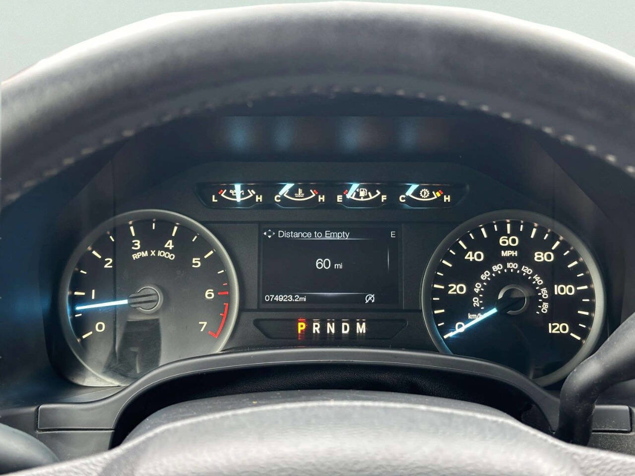 Used 2018 Ford F150 XLT w/ Equipment Group 301A Mid AWD/4WD image 14
