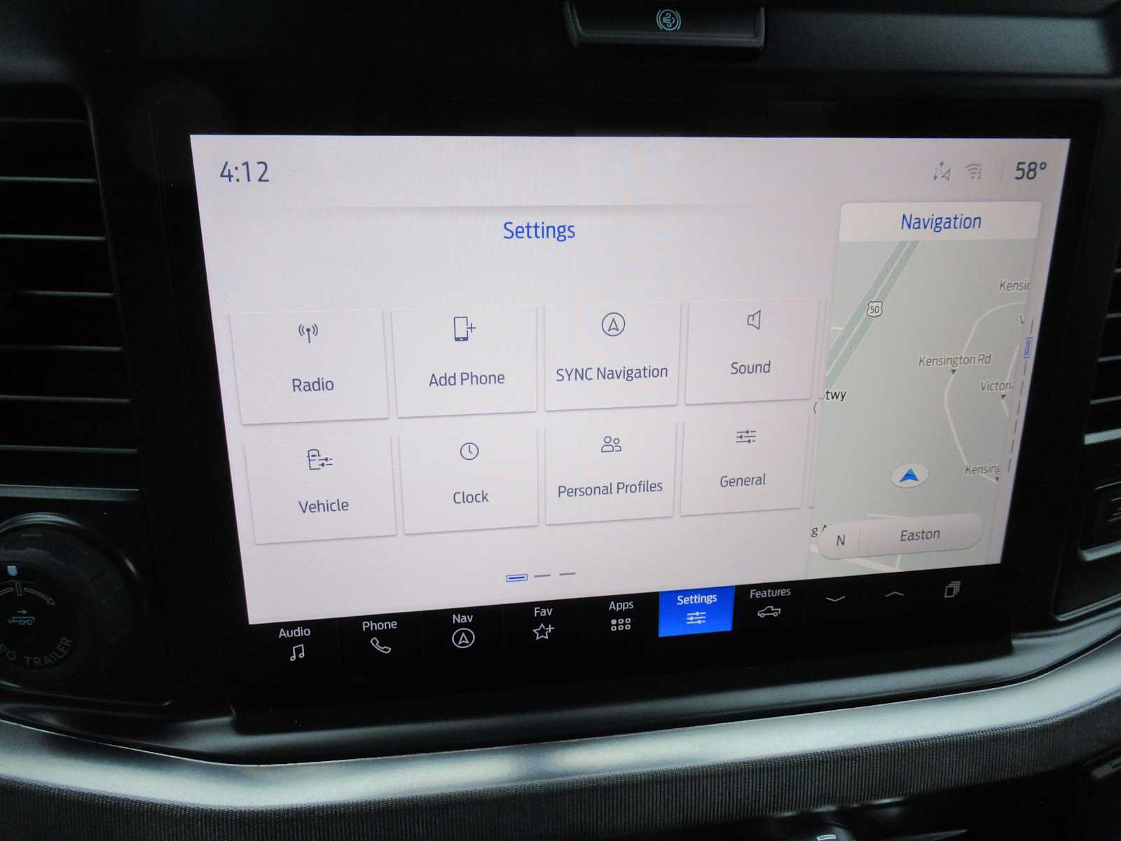 New 2026 Ford F350 Platinum AWD/4WD image 25