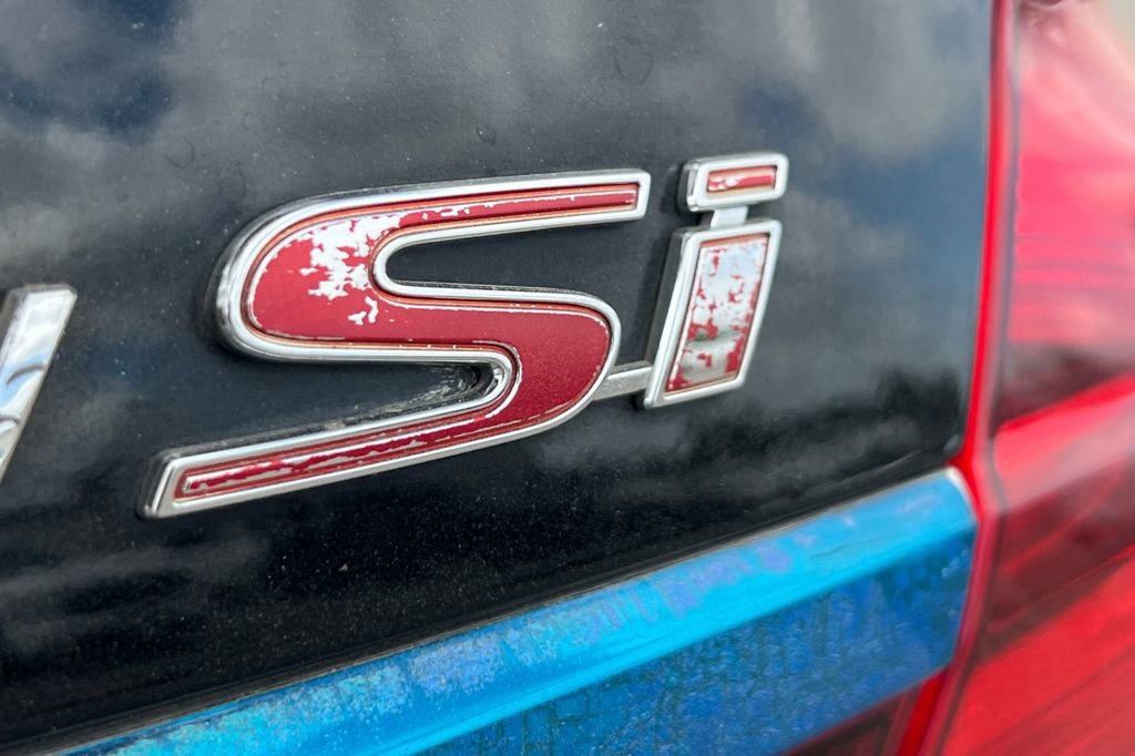 Used 2015 Honda Civic Si image 9