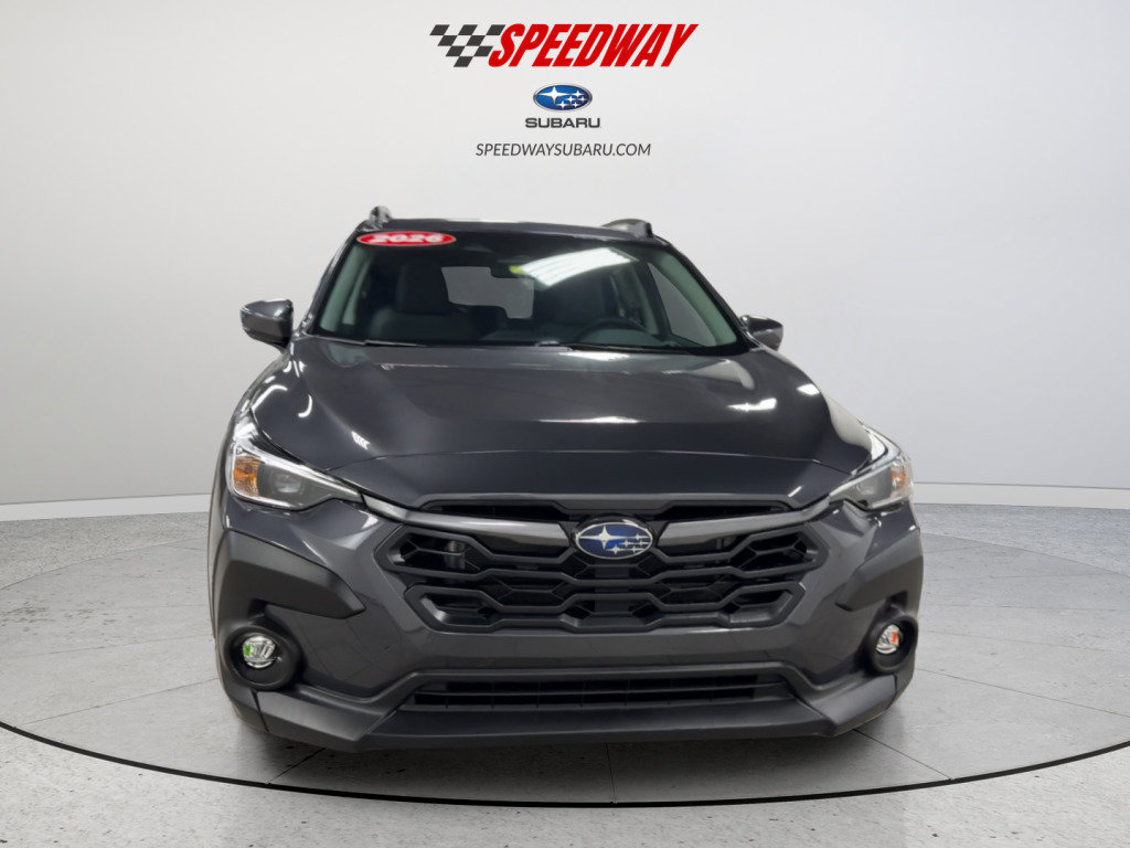 New 2026 Subaru Crosstrek 2.0i Premium image 2