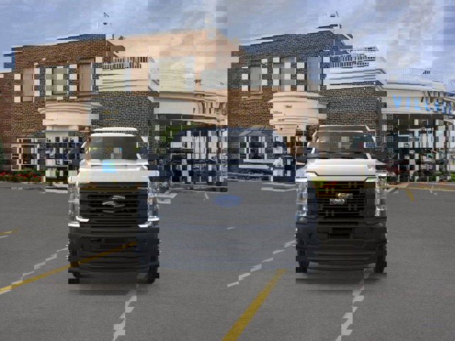 New 2026 Ford F450 XL image 18