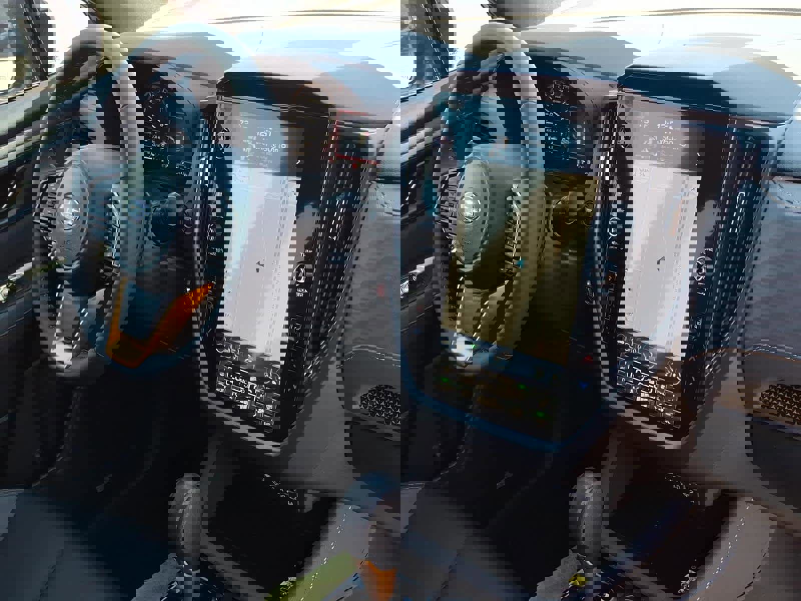 Certified 2026 Subaru Forester Wilderness image 19