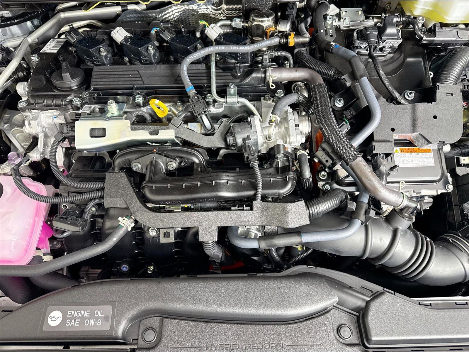 New 2026 Toyota Prius Plug-In Hybrid image 11