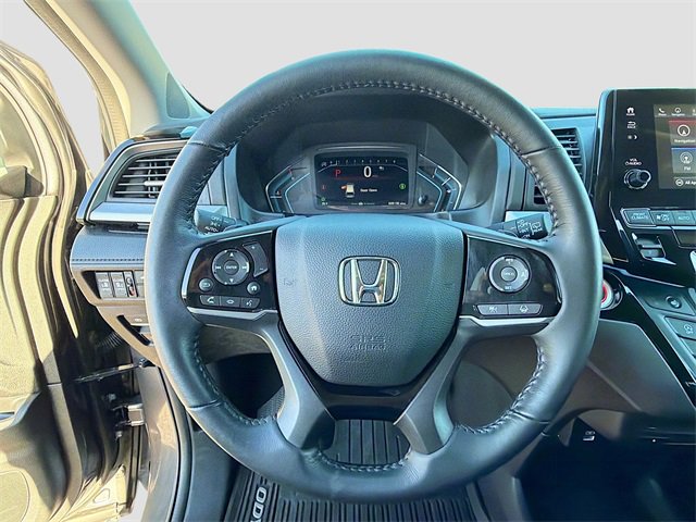 Used 2024 Honda Odyssey Touring image 39