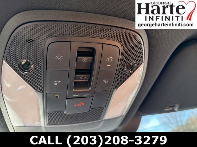 New 2026 INFINITI QX60 Autograph image 26