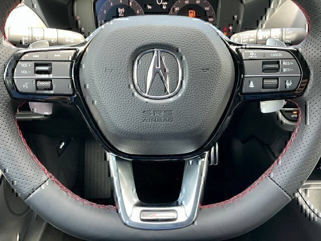 New 2026 Acura ADX A-Spec FWD image 17