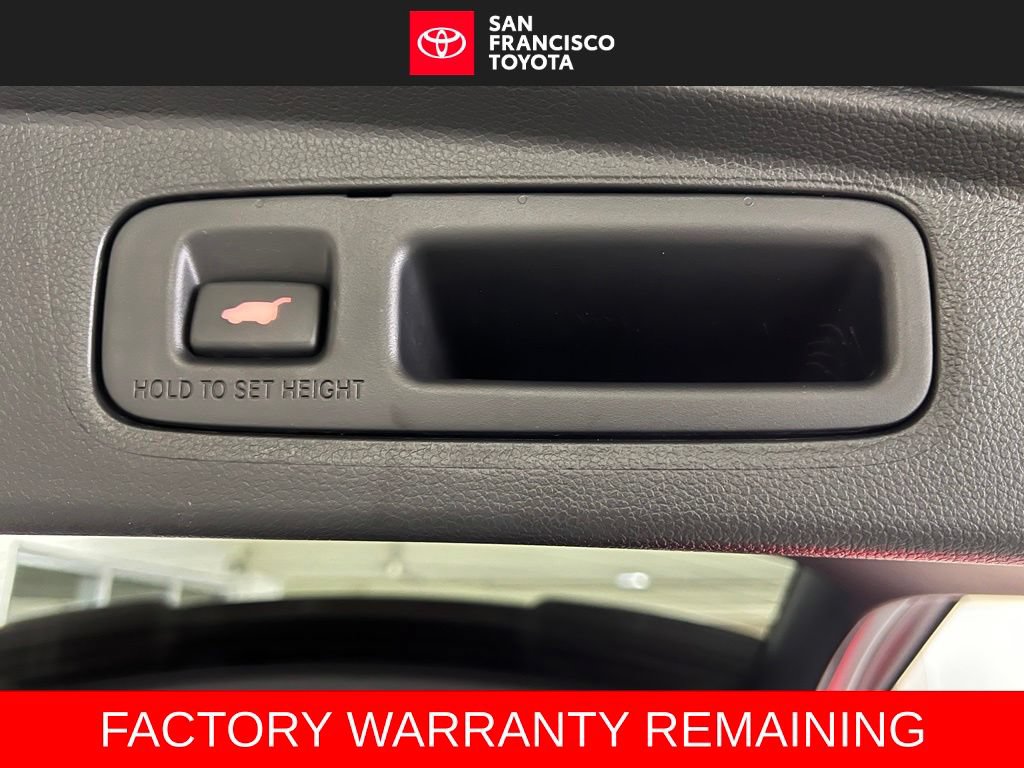 Used 2025 Honda CR-V Sport-L image 41