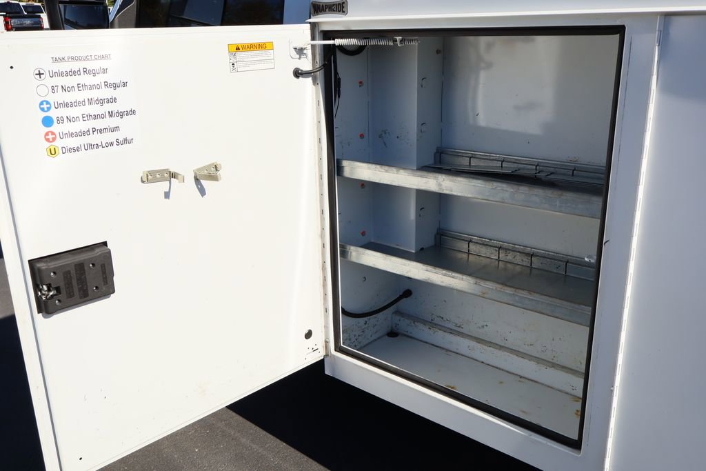 Used 2023 GMC Savana 3500 w/ Power Convenience Package image 20