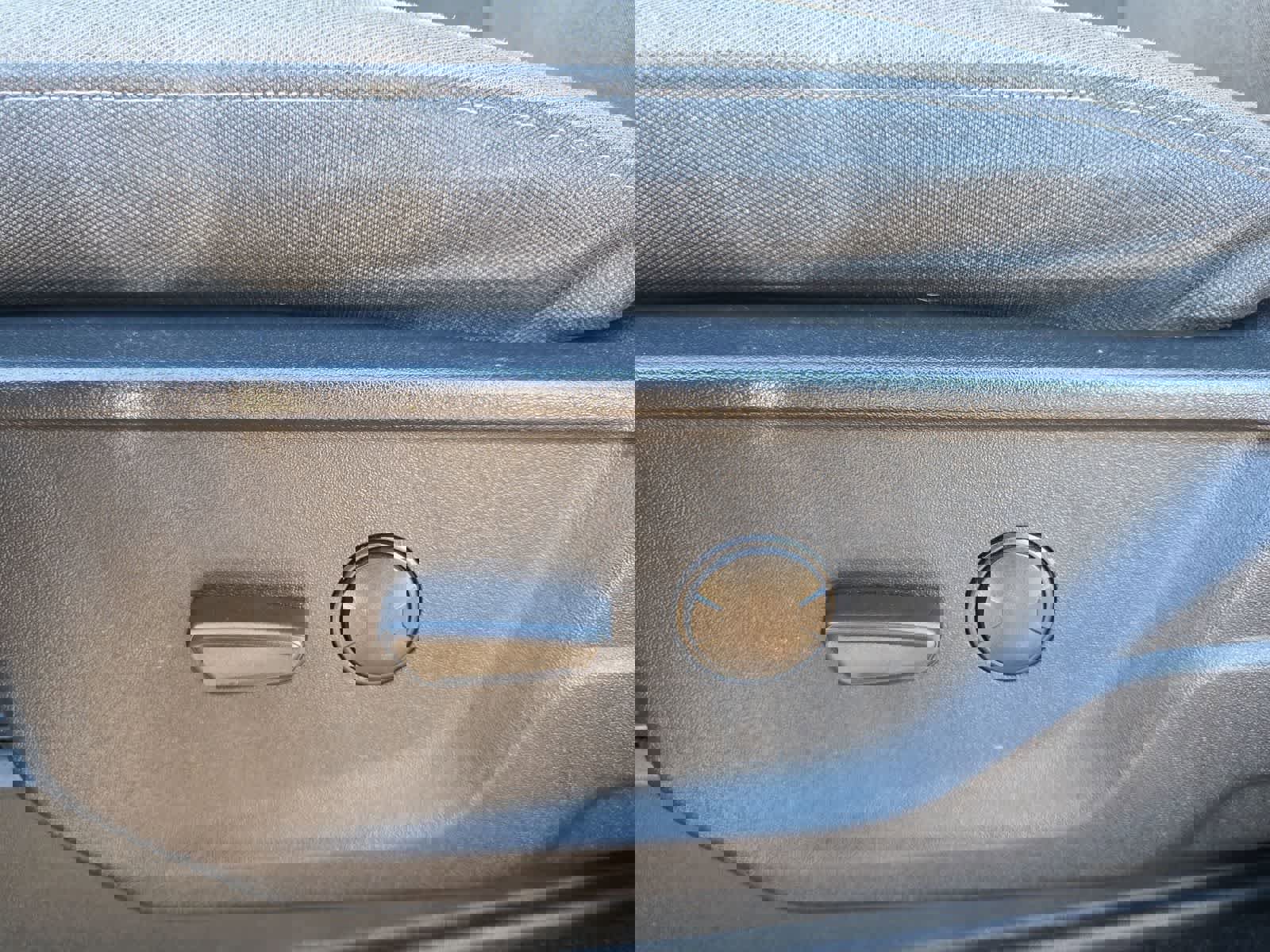 Used 2024 Ford F150 XLT w/ Mobile Office Package image 19