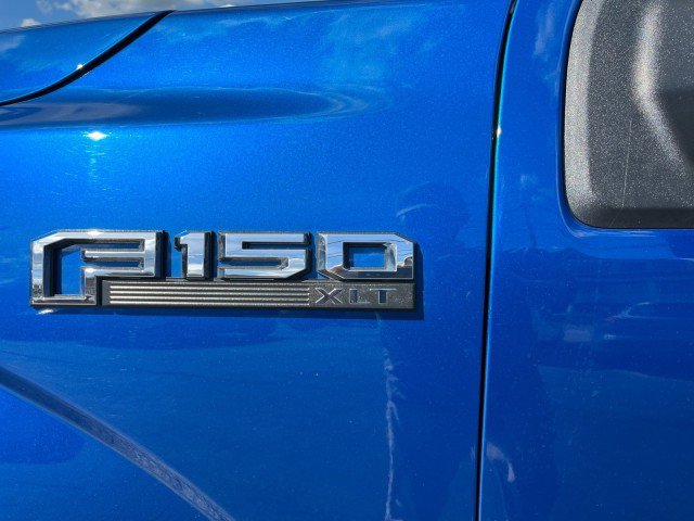 Used 2017 Ford F150 XLT w/ Equipment Group 302A Luxury AWD/4WD image 5