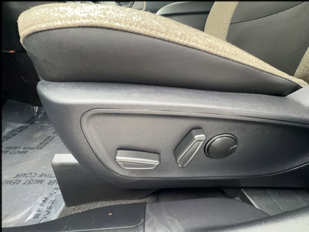 Used 2025 Ford Bronco Sport Big Bend w/ Convenience Package image 20