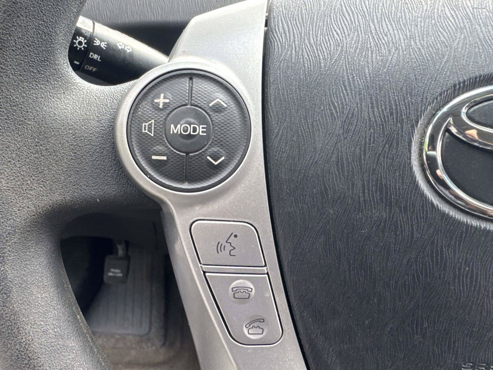Used 2015 Toyota Prius Three FWD image 20