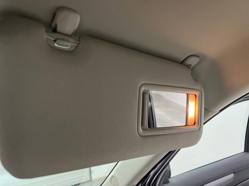 Used 2025 MAZDA CX-5 AWD 2.5 S w/ Preferred Package image 64