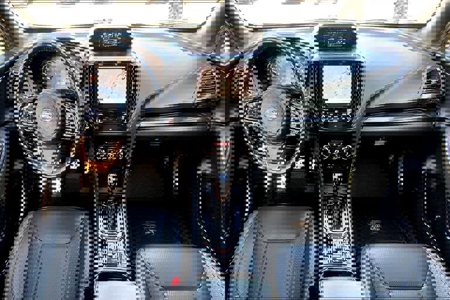 Used 2022 Subaru Forester Wilderness image 14