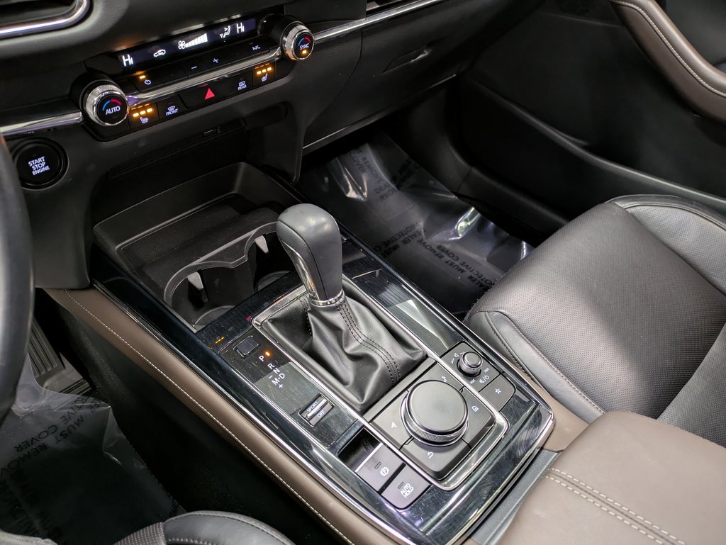 Used 2020 MAZDA CX-30 AWD w/ Premium Package image 14