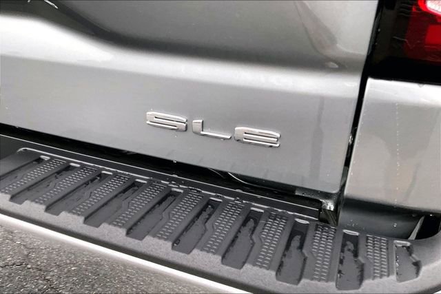 Used 2026 GMC Sierra 1500 SLE w/ Preferred Package image 22