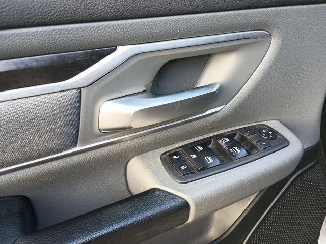 Certified 2020 RAM 1500 Big Horn image 9