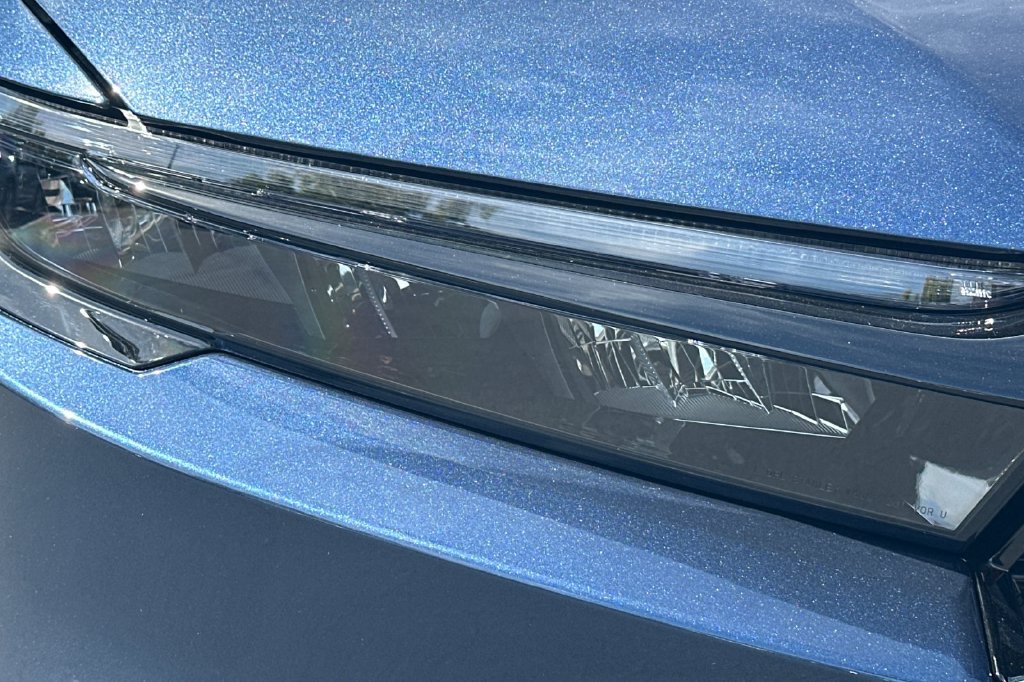 New 2027 Honda CR-V Sport image 20