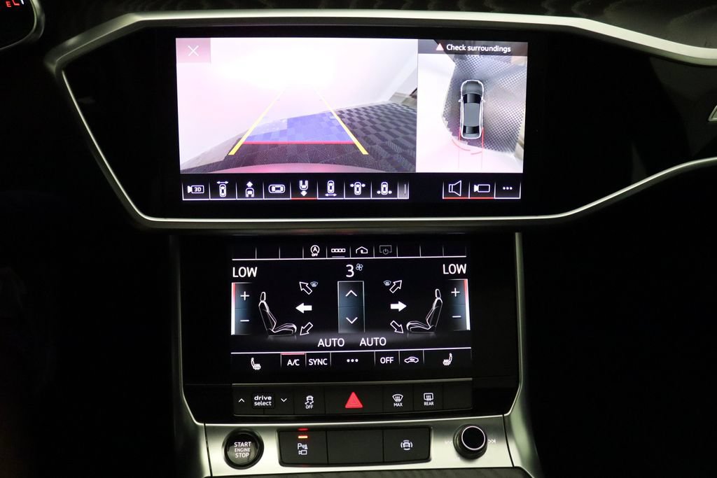 Used 2021 Audi A6 2.0T Premium w/ Convenience Package AWD/4WD image 32