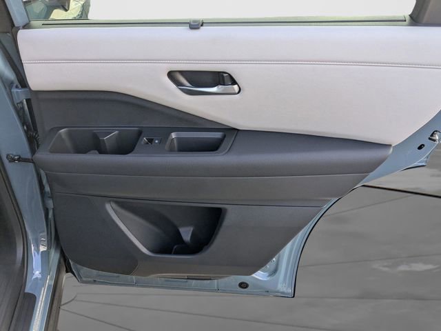 New 2026 Nissan Pathfinder SL FWD image 33
