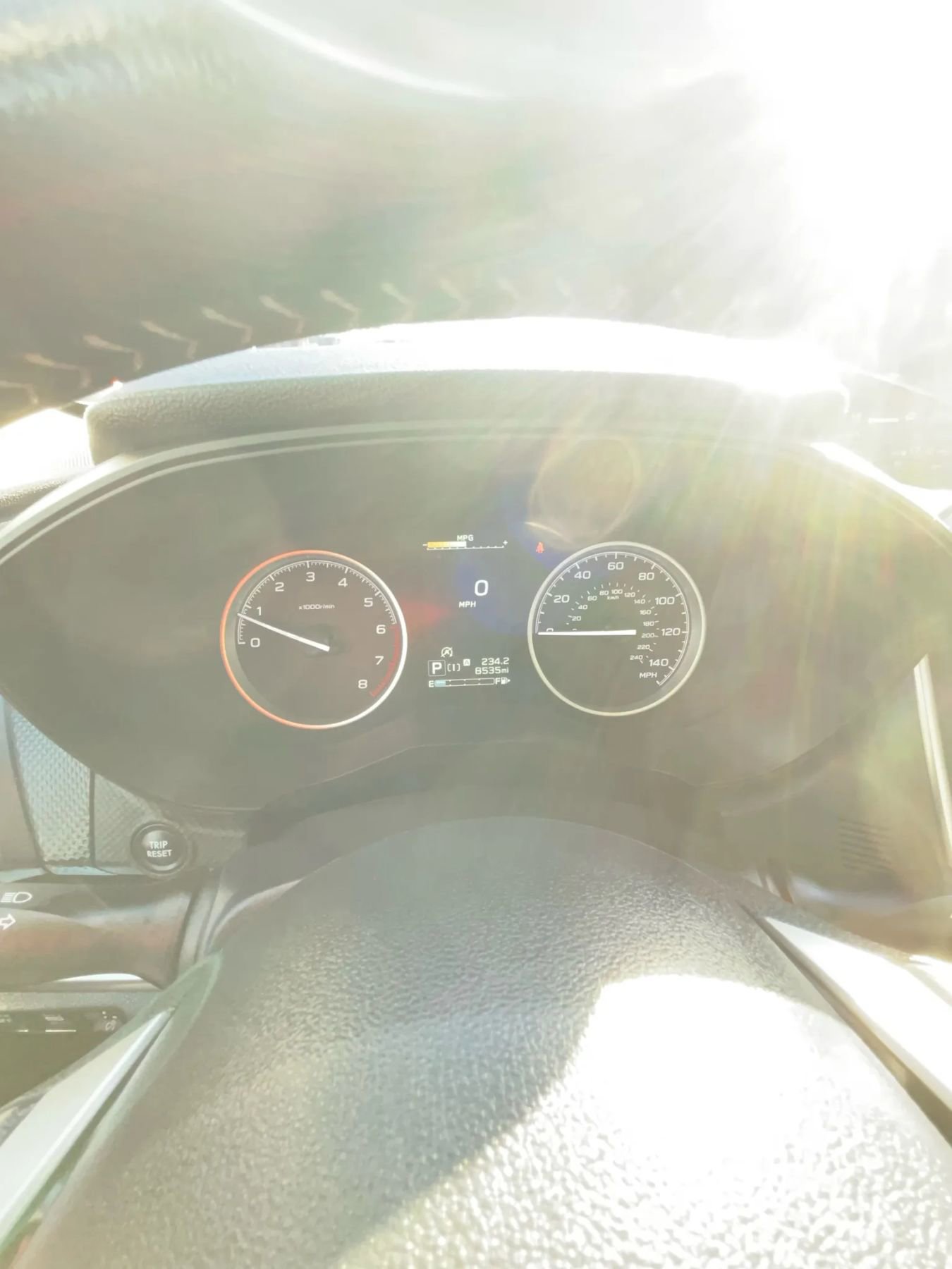 Used 2023 Subaru Forester Premium image 30