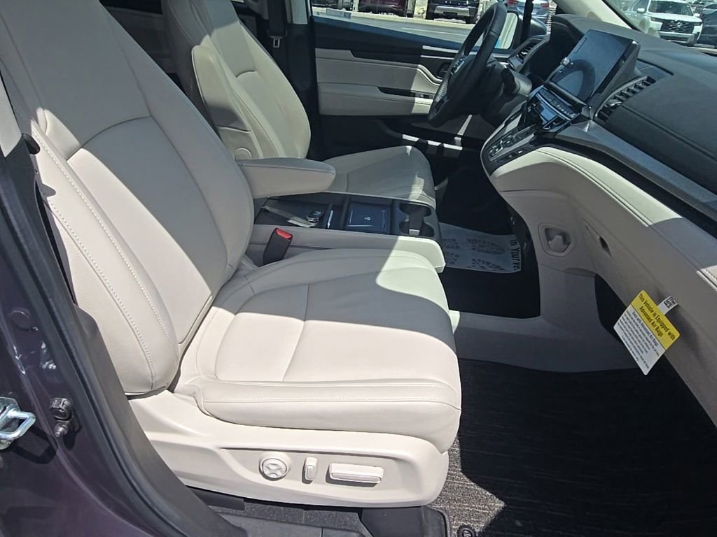 Used 2026 Honda Odyssey EX-L image 30