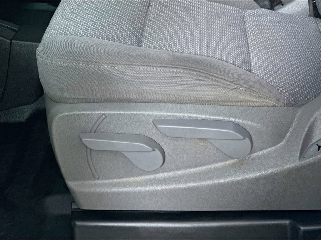 Used 2019 Chevrolet Silverado 2500 W/T image 21