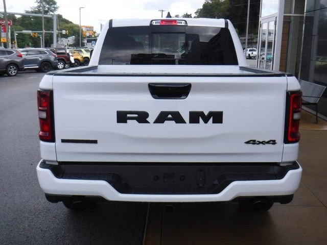 New 2026 RAM 1500 Big Horn image 8