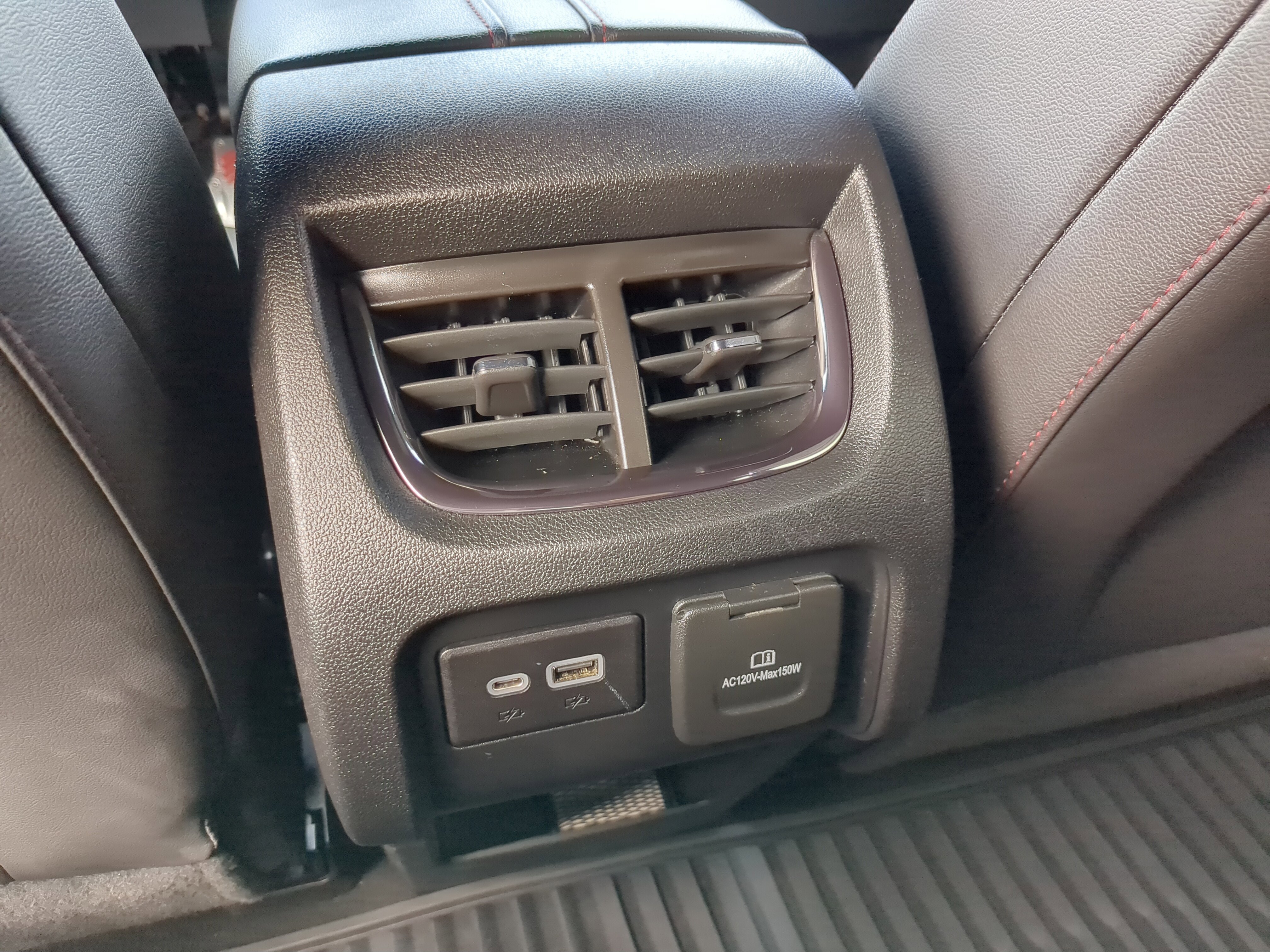 Certified 2020 Chevrolet Blazer RS image 15