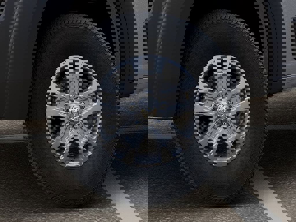 New 2025 RAM ProMaster 3500 w/ Quick Order Package 22G SLT FWD image 8