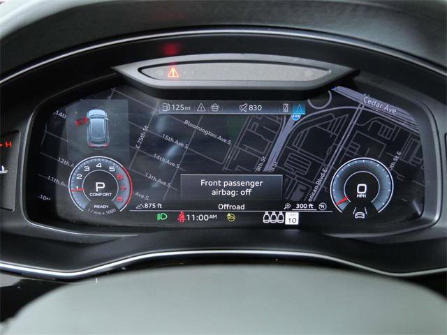 Certified 2024 Audi Q8 Prestige image 21