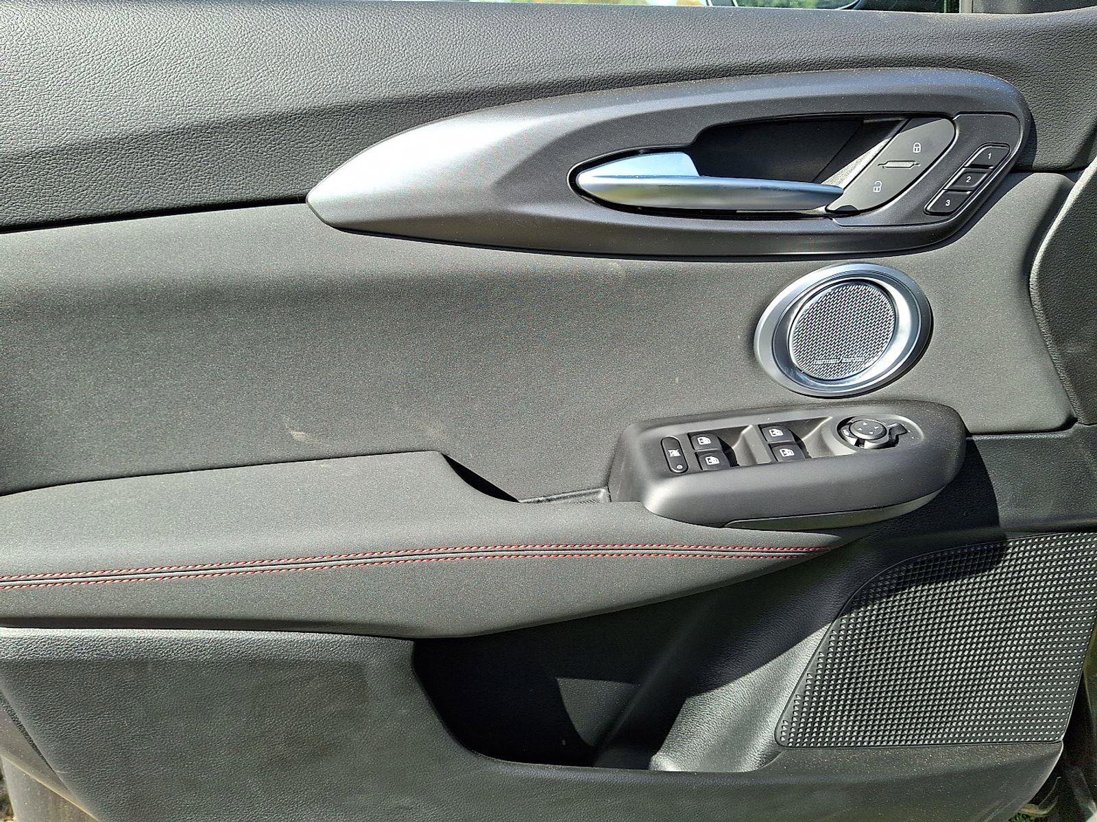 New 2024 Dodge Hornet R/T Plus w/ Track Pack image 7