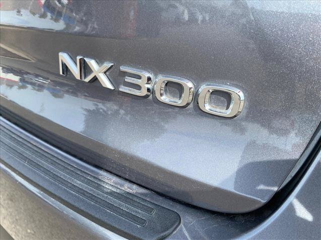 Used 2020 Lexus NX 300 FWD w/ Premium Package image 20
