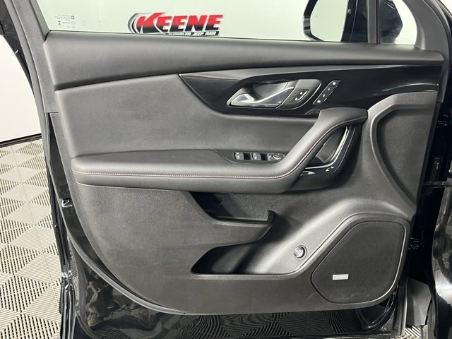 Used 2024 Chevrolet Blazer RS w/ Enhanced Convenience Package image 20