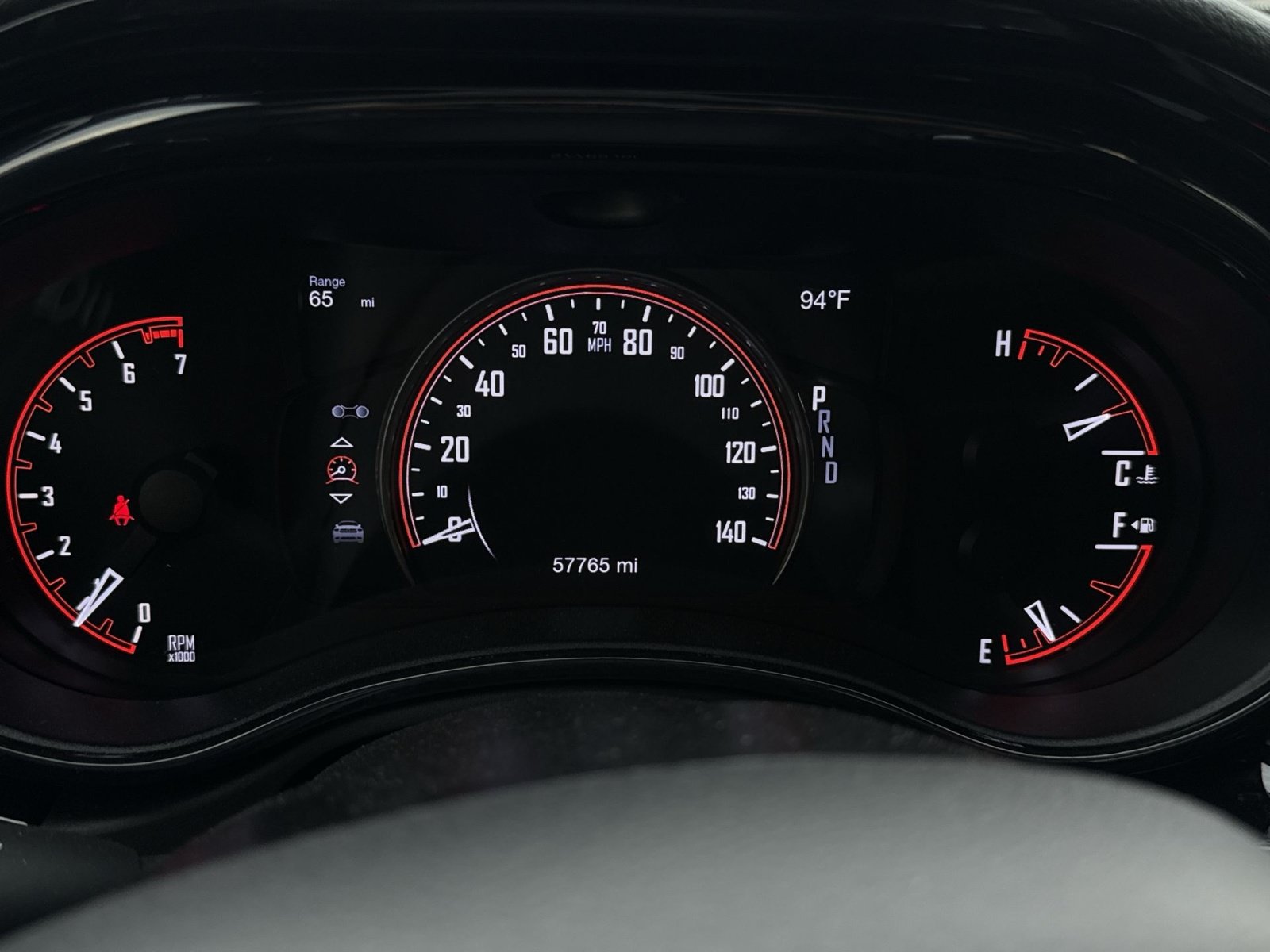 Used 2024 Dodge Durango GT AWD/4WD image 17
