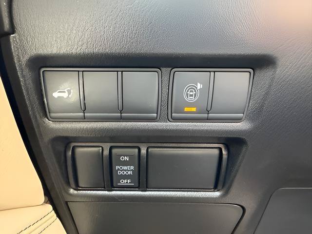 Used 2022 Nissan Armada SL AWD/4WD image 13