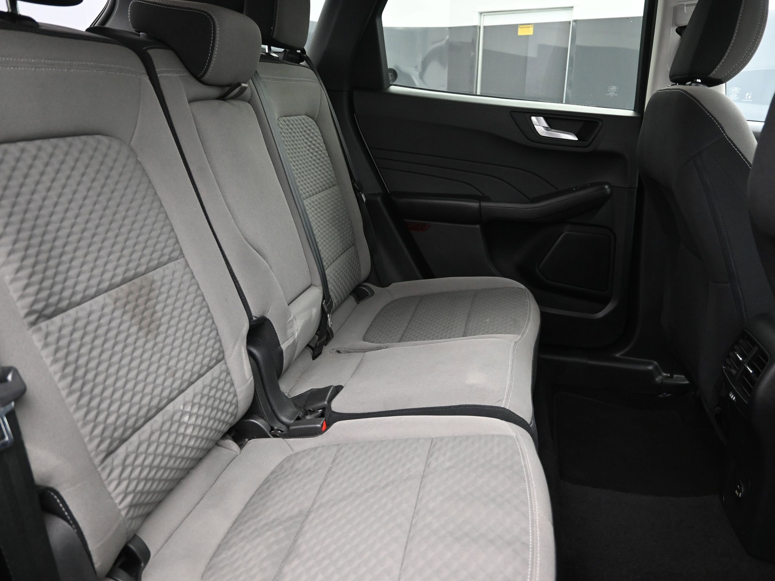 Used 2021 Ford Escape SE w/ Convenience Package image 26
