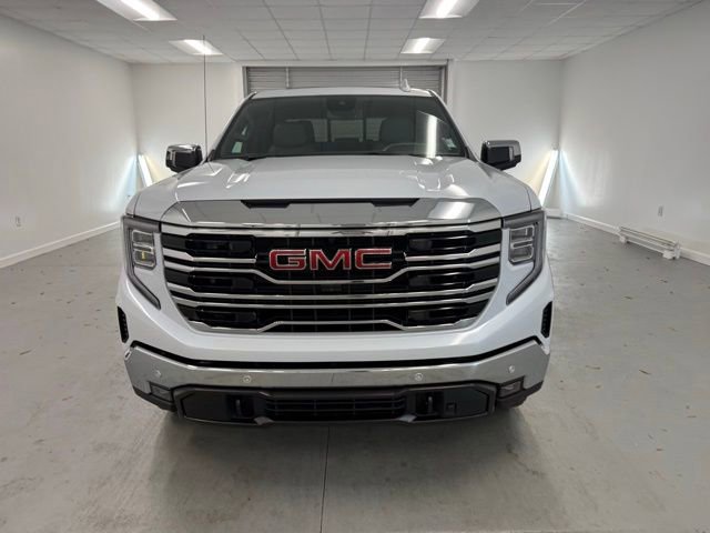 New 2026 GMC Sierra 1500 SLT w/ SLT Premium Plus Package video 2