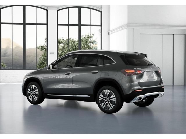 Used 2026 Mercedes-Benz GLA 250 4MATIC image 30