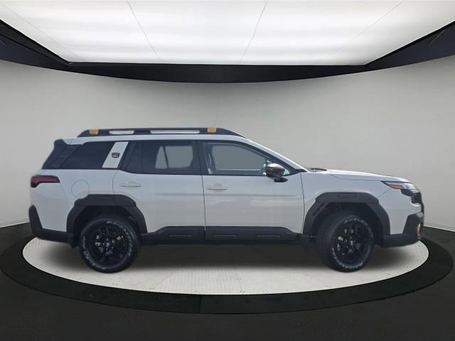 New 2026 Subaru Outback Wilderness image 8