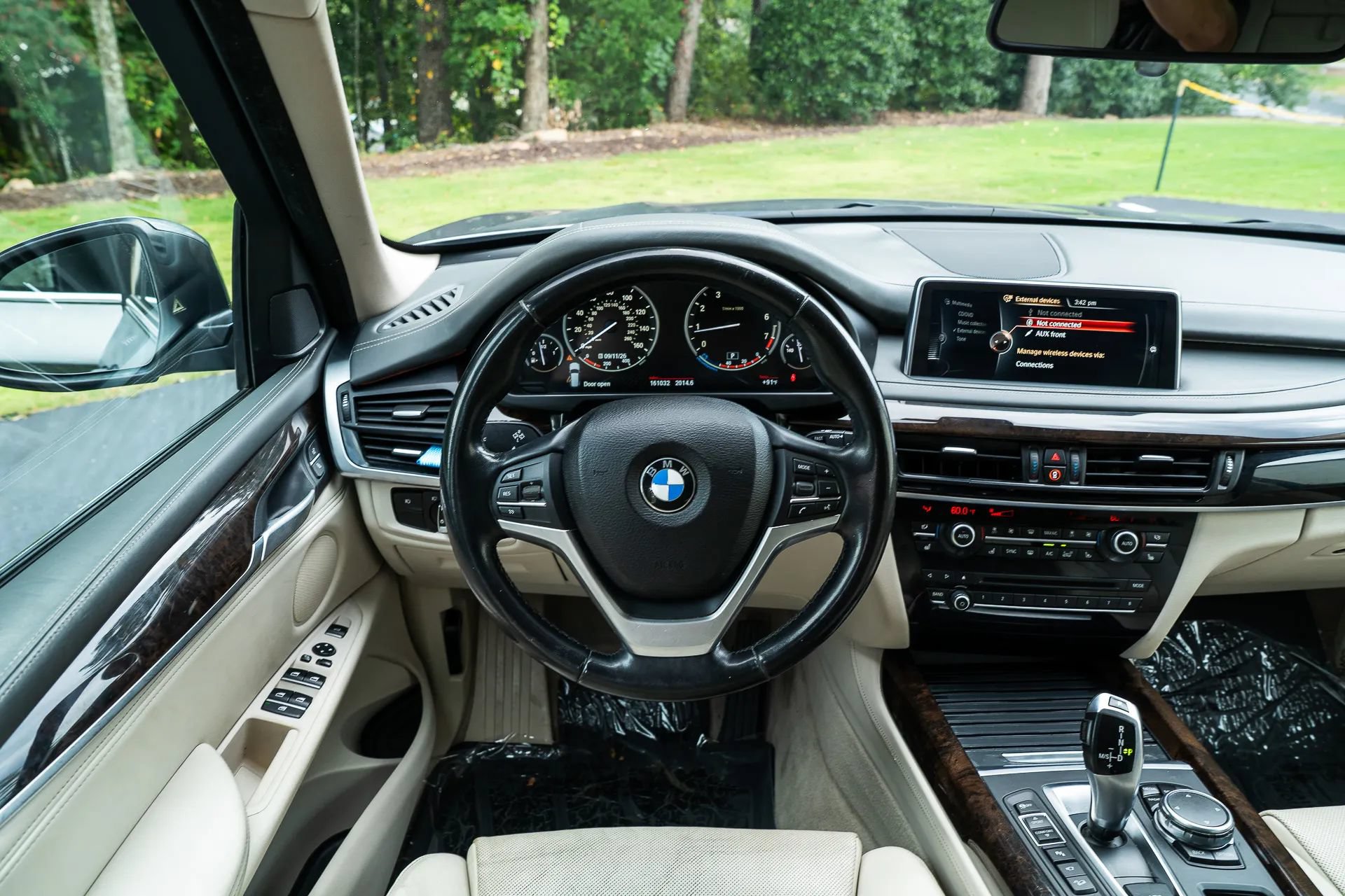 Used 2016 BMW X5 xDrive35i AWD/4WD image 30