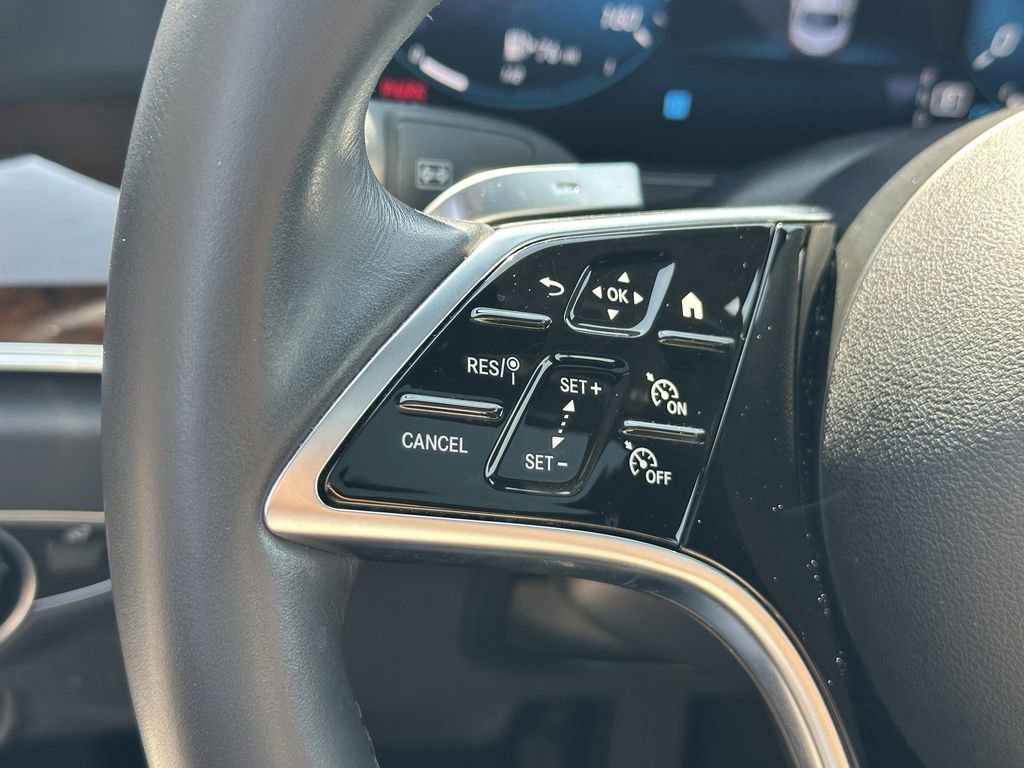 Certified 2023 Mercedes-Benz E 350 4MATIC Sedan image 28