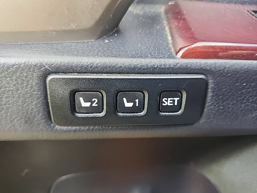 Used 2017 Lexus GX 460 Premium AWD/4WD image 21