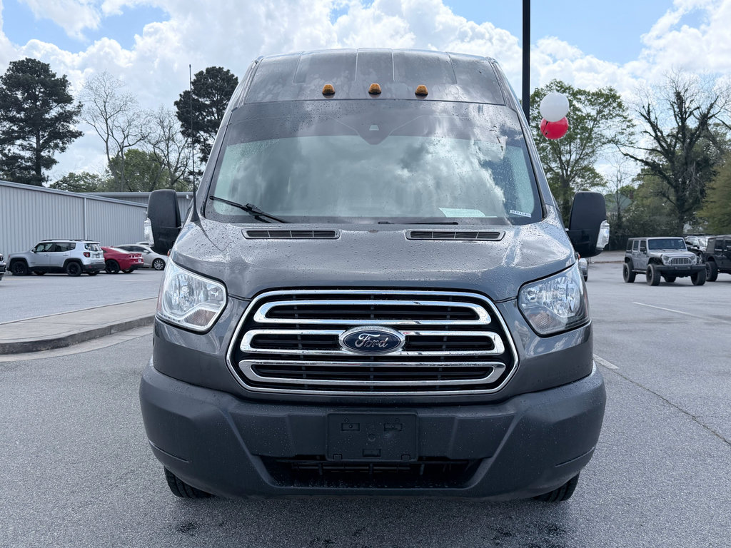 Used 2018 Ford Transit 350 XLT image 3