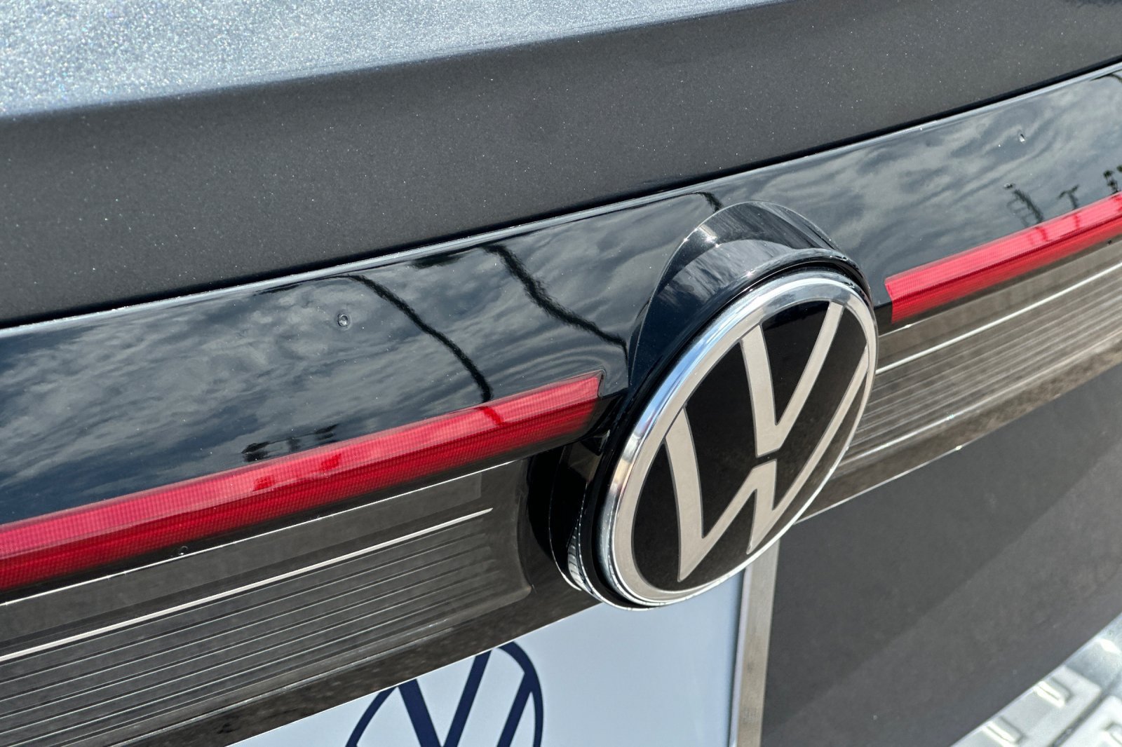 New 2026 Volkswagen Taos S FWD image 7