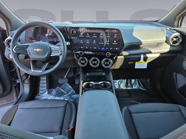 Used 2026 Chevrolet Blazer EV LT FWD image 12