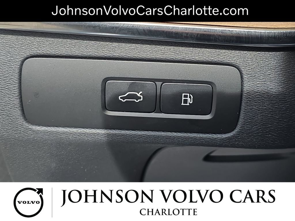 New 2026 Volvo XC90 T8 Plus w/ Protection Package Premier AWD/4WD image 29