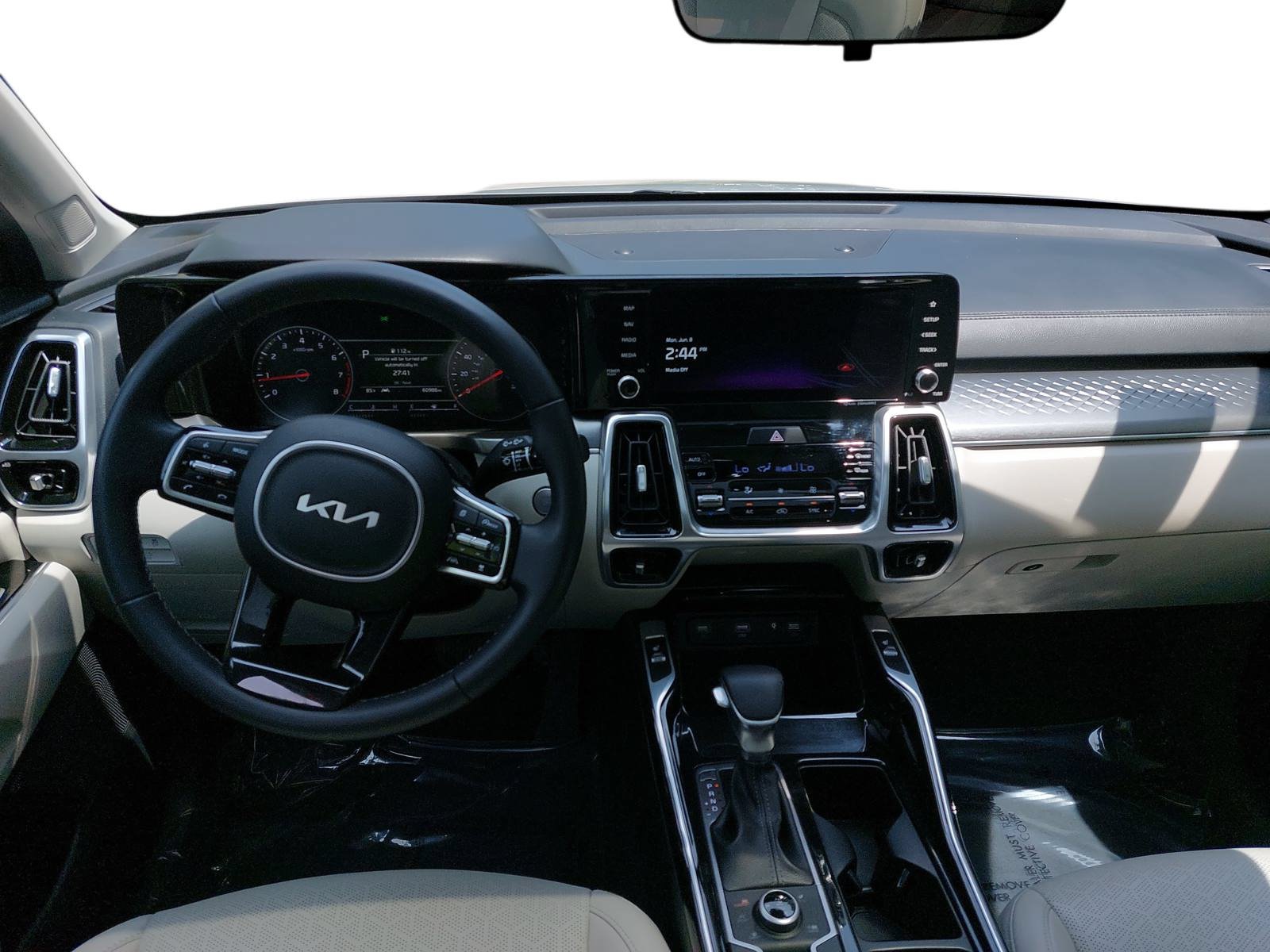 Used 2022 Kia Sorento SX AWD/4WD image 9
