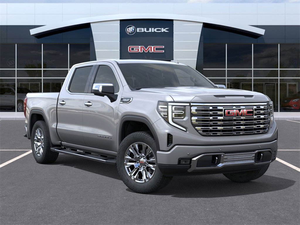New 2026 GMC Sierra 1500 Denali image 7