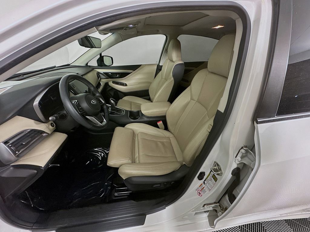 Used 2020 Subaru Legacy Limited AWD/4WD image 29